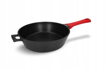 Набір кастрюль, сковорідок та аксесуарів Obsidian Zwieger, 23 предмети