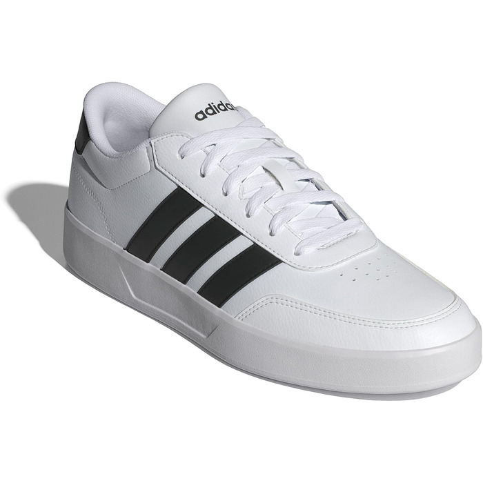 Кросівки Adidas Breaknet 3.0 Cloud White/Core Black 43 1/3 EU