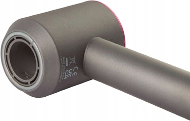Набір для догляду за волоссям Dyson: фен, випрямляч та щітка для волосся Casdon