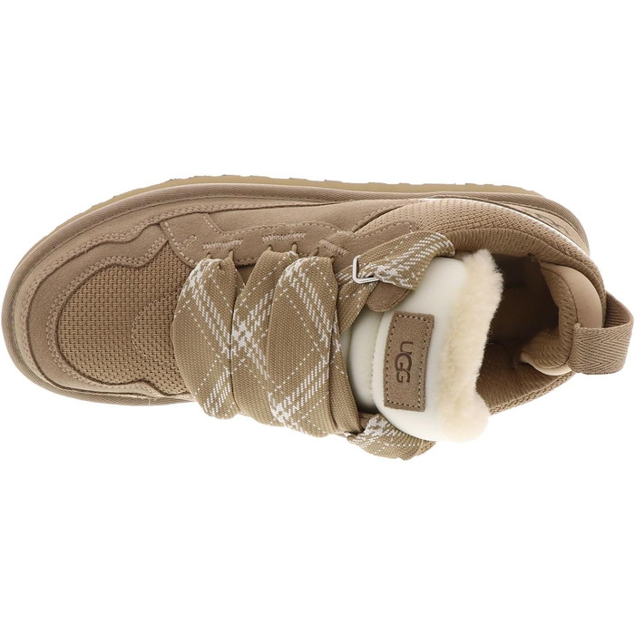 Жіночі кросівки UGG Lowmel Sand (40 EU)