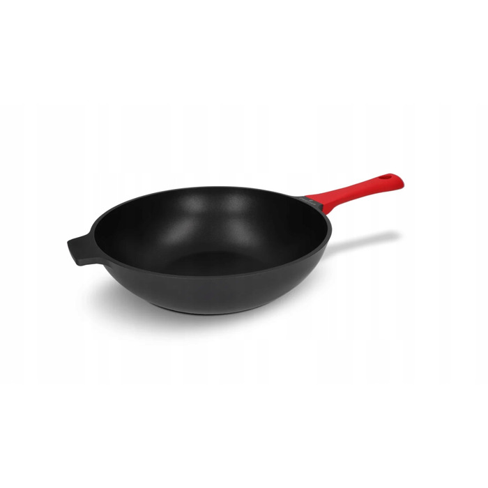 Набір кастрюль та сковорідок Obsidian Zwieger, 12 предметів