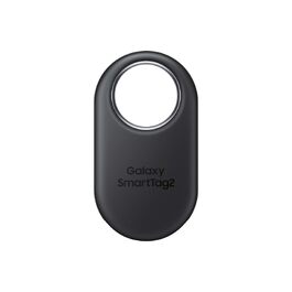 Bluetooth-трекер Samsung Galaxy SmartTag2 з компасом та пошуком поблизу, водонепроникний, чорний