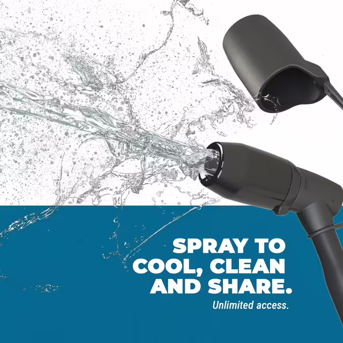 Aquamira Pressure Hydration Reservoir