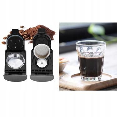 Капсульна кавомашина Avenido AV4388 для Nespresso, 2850 Вт