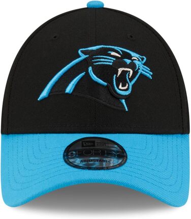 Кепка New Era Tampa Bay Buccaneers The League 9forty, регульована, офіційні кольори команди