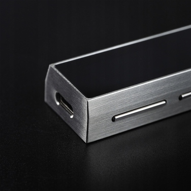 Портативний підсилювач для навушників iBasso DC04 Ultra