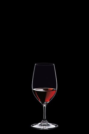 Набір склянок Riedel Vinum Martini (2 шт.), кришталеве скло, для коктейлів, придатне для миття в посудомийній машині