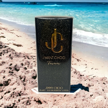 Парфумована вода Jimmy Choo I Want Choo Forever, 40 мл, шипровий аромат для жінок