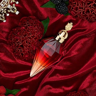 Парфумована вода для жінок Katy Perry Killer Queen, 100 мл