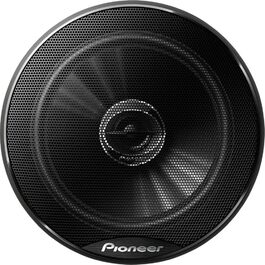 Автомобільні коаксіальні динаміки Pioneer TS-G1732i 17 см 2-смугові, 240 Вт