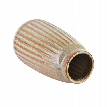 Керамічна ваза Mondex, 7,5 x 29 см