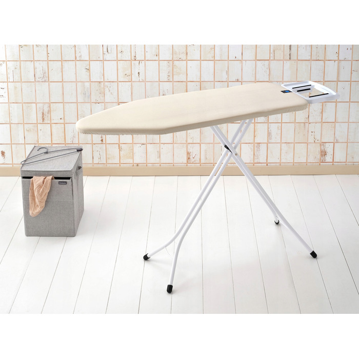 Прасувальна дошка Brabantia стандартна, 124 см x 45 см