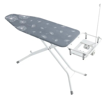 Прасувальна дошка стандартна Wenko, 130 см x 48 см