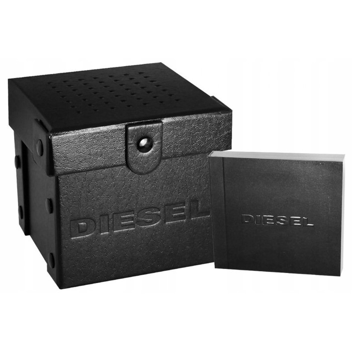 Чоловічий годинник Diesel DZ4318