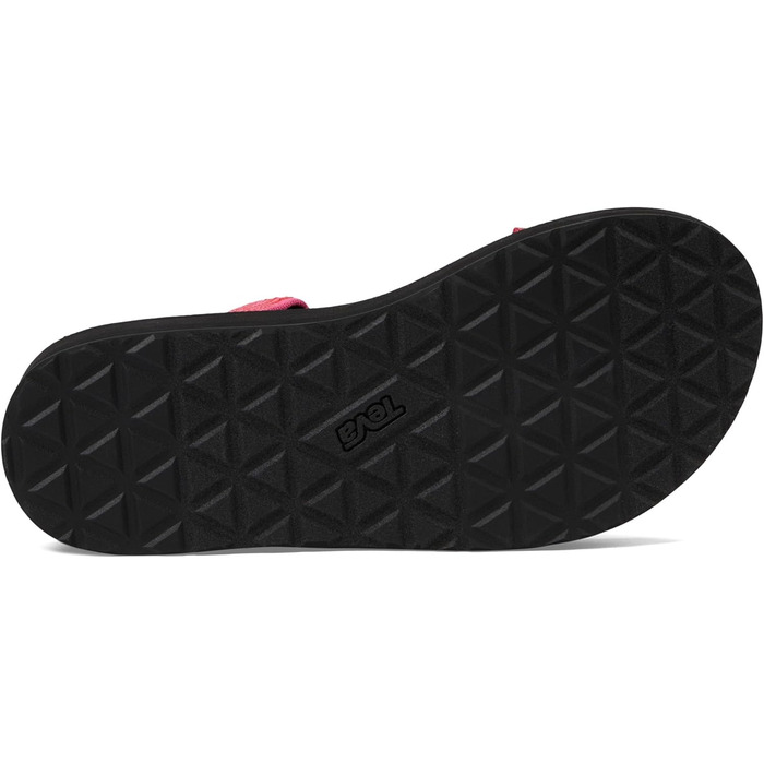 Сандалі Teva Midform Universal Pride жіночі, Ripple Hot Pink, 39 EU