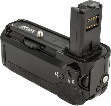 Ручка-аккумулятор для Sony a7, a7R, a7S (замінює VG-C1EM) з керуванням