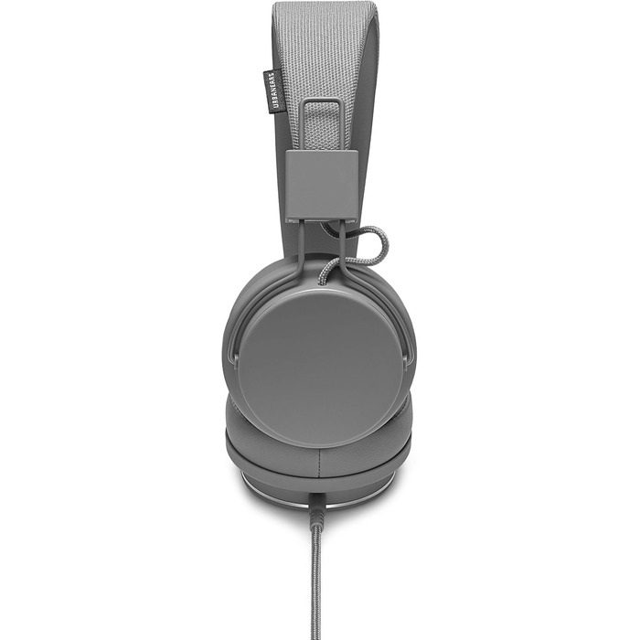 Навушники Urbanears Plattan 2 Bluetooth бездротові Over-Ear сірі – Powder