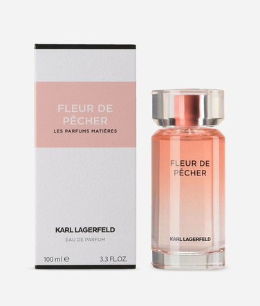 Парфумована вода Karl Lagerfeld Fleur de Pêcher, 100 мл
