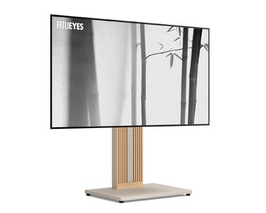 Підставка для телевізора FITUEYES Zen з бука 32-65