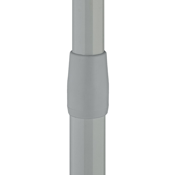 Adjustable Stainless Steel Telescoping Pole