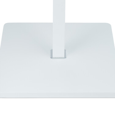 Relaxdays Valet White