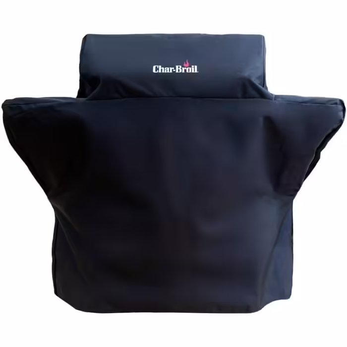 Char-Broil 140004 - Premium Weatherproof Cover for 3-Burner Grills