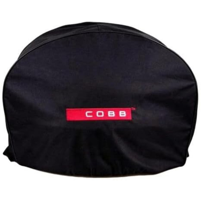 Сумка для газового гриля COBB Supreme/Deluxe 2.0, для транспортування та зберігання гриля і аксесуарів, №611