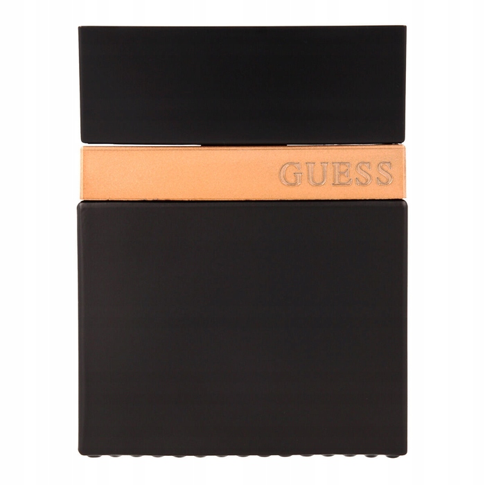 Чоловіча туалетна вода Guess Seductive Noir, 100 мл