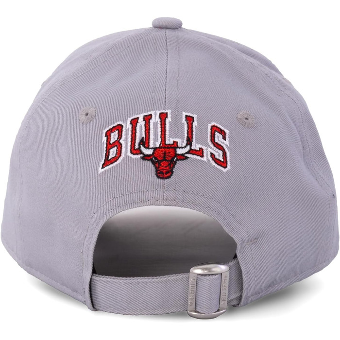 Кепка New Era Kinder 9Forty Adjustable New York Yankees (6-12 років, сіра)