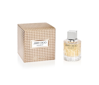 Парфумована вода для жінок Jimmy Choo Illicit, 60 мл