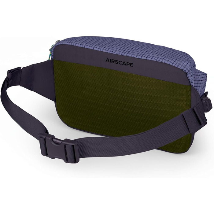 Osprey Arcane Hip Bag - поясна сумка, Euphoria Purple, універсальний розмір