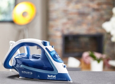 Парова праска Tefal Easygliss Plus FV5735 2500W