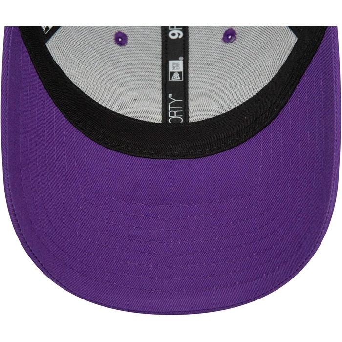 Кепка New Era NBA Basketball 9Forty/9Fifty - Бейсболка Snapback з логотипом Bulls, Nets, Lakers, Bucks (однаковий розмір)