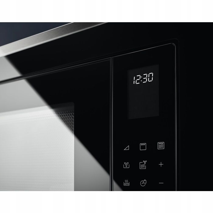 Вбудована мікрохвильова піч Electrolux LMS4253TMK