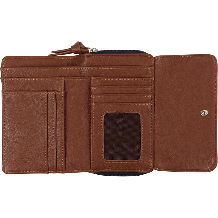 TOM TAILOR Juna Women's Wallet Medium