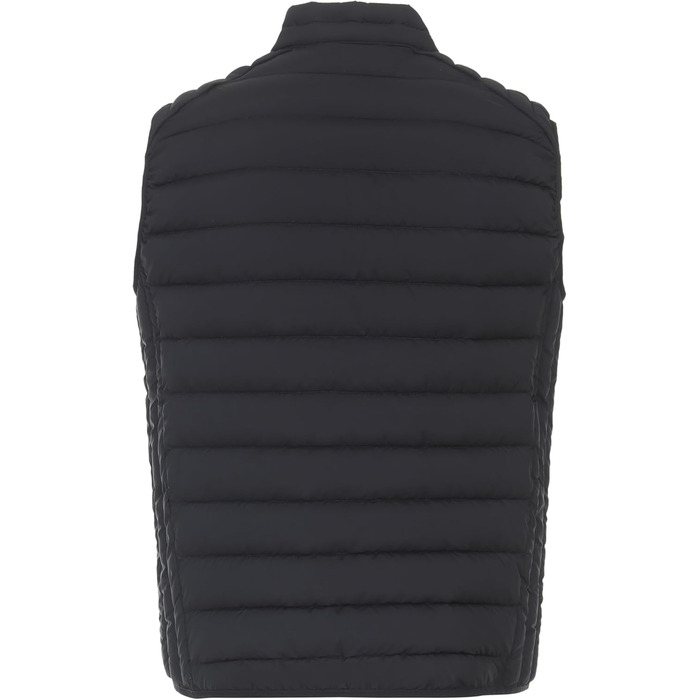 Жилет CASAODA Steppweste Uni Dunkelgrün (338) - темно-зелений, темно-синій (108), 3XL