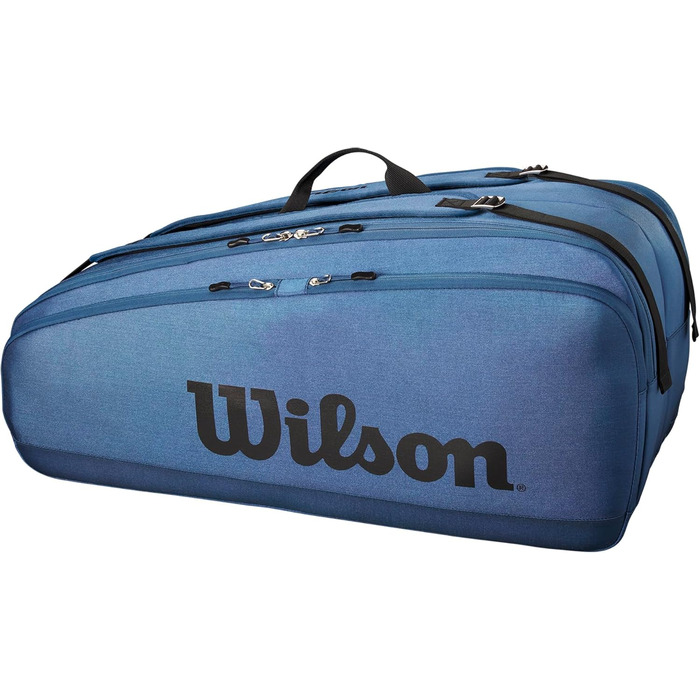 Сумка для тенісних ракеток Wilson Ultra V4 Tour