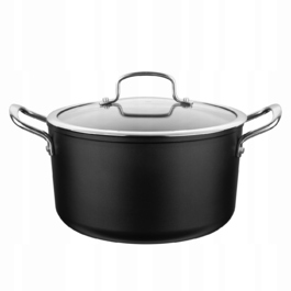 Каструля традиційна Florina Stix, 4 л