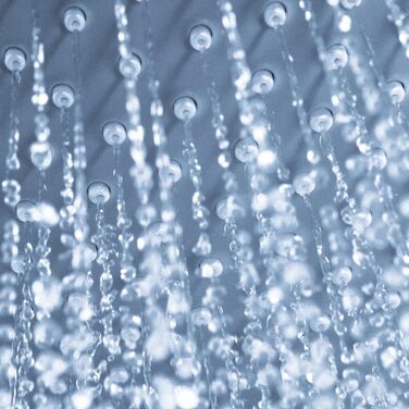 Ручний душ GROHE Rainshower Solo 150, 2 режими, водозберігаючий, хром, довговічне покриття