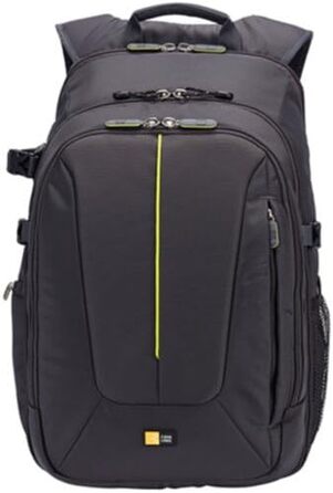 Рюкзак для фотокамери Case Logic (Сірий)