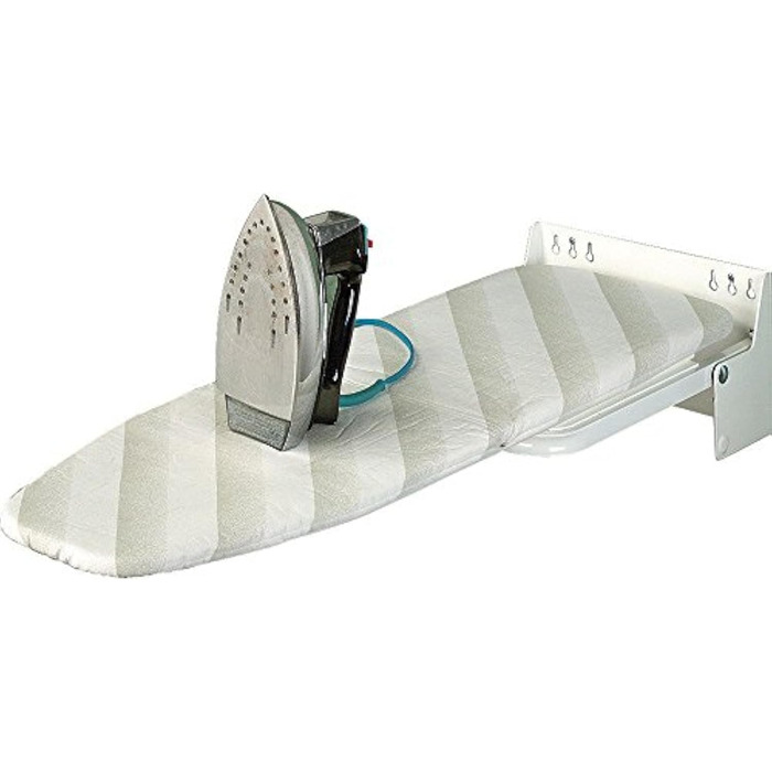 HÄFELE AX-AY-ABHI-01283 568.60.907 B0006NII9G, white/gray