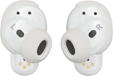 Bose QuietComfort Ultra: Бездротові навушники з шумозаглушенням, Bluetooth, Spatial Audio, чорні (Diamond 60th Edition)