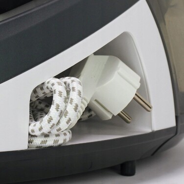 Парогенератор Polti Vaporella VS10.10, праска 2200 Вт, 6,5 бар, 120 г/хв, 1,5 л