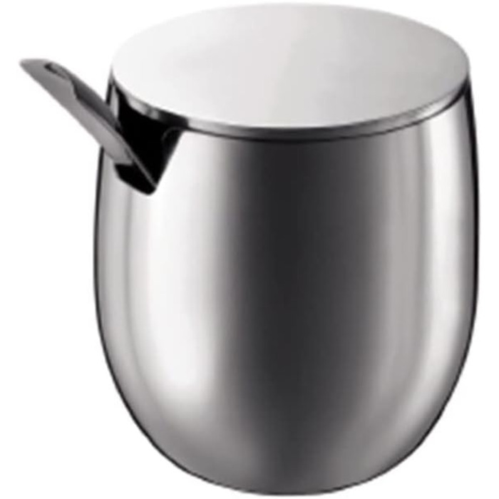 Bodum Columbia Набір для цукру та молока (нержавіюча сталь, молочник, цукорниця) матовий