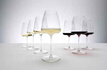 Келих для червоного вина RIEDEL Winewings Pinot Noir / Nebbiolo, прозорий, 950 мл, 1 шт.