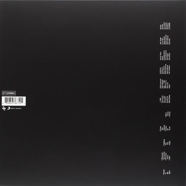 Violator – Vinyl LP платівка Depeche Mode (оригінал)