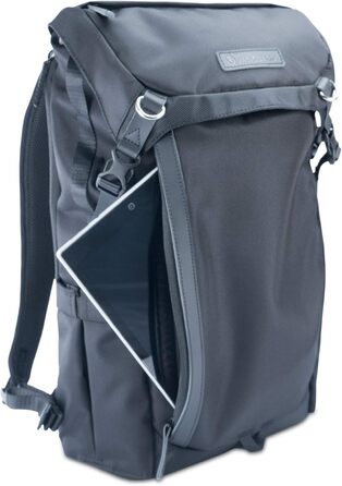 Рюкзак для камери Vanguard VEO GO 46M BK - Khaki/Green, для бездзеркальних/CSC камер