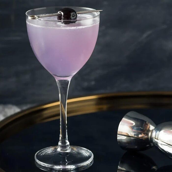 Набір келихів для Мартіні Martini-Gläser 6 шт., 170 мл, кришталь без свинцю, для Мартіні, Манхеттена, Негроні, аперитивів – ефектні келихи для бару в подарунковій упаковці