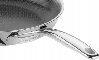 Набір сковорідок ZWILLING PEAK, 3 шт. (20 см, 24 см, 28 см)