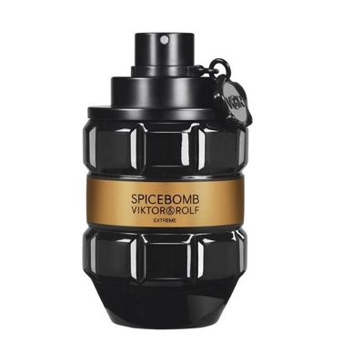 Парфумована вода для чоловіків Viktor & Rolf Spicebomb Extreme, 90 мл